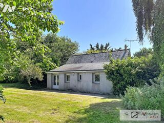  Maison à vendre 3 pièces 52 m²