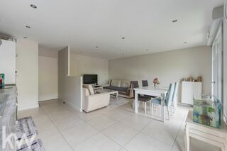  Appartement  vendre 4 pices 75 m