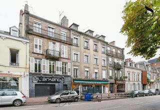  Appartement � vendre 3 pi�ces 64 m�