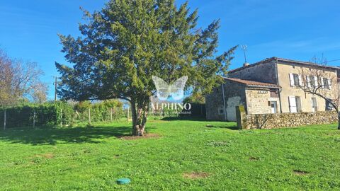   Maison T4 (110 m) en vente au BOURDEIX Maison - 4 pice(s) - 110 m