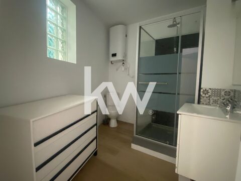  Appartement  louer 1 pice 19 m
