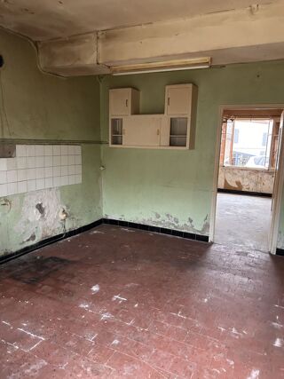  Maison  vendre 3 pices 55 m