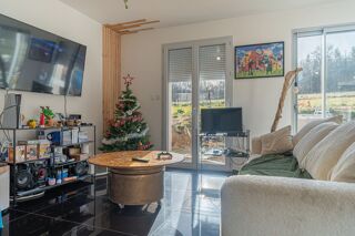  Maison � vendre 4 pi�ces 92 m�