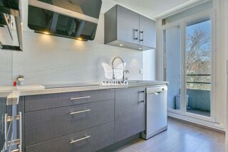  Appartement � vendre 3 pi�ces 56 m�