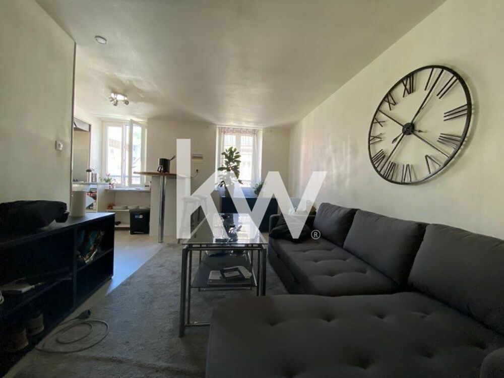 Appartements à vendre à LaSaletteFallavaux entre particuliers et agences