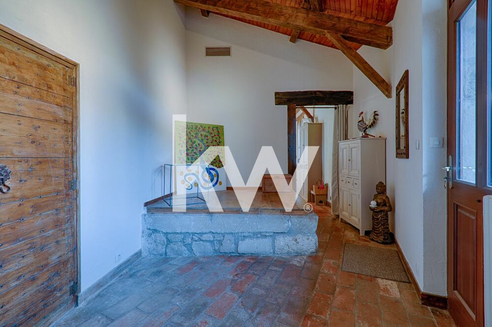  vendre  Maison Mours-Saint-Eusbe (26540)
