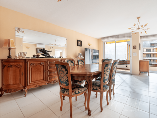  Appartement � vendre 5 pi�ces 118 m�