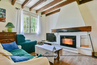  Maison � vendre 6 pi�ces 130 m�