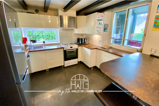  Maison  vendre 5 pices 110 m