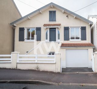  Maison � vendre 5 pi�ces 127 m�