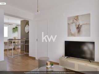  Appartement  vendre 2 pices 34 m Cayeux sur mer