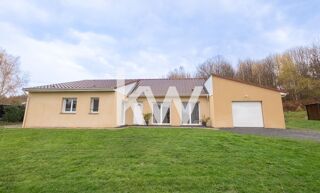  Maison � vendre 4 pi�ces 123 m�