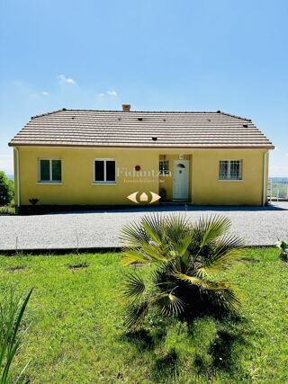  Maison  vendre 4 pices 90 m Morlanne