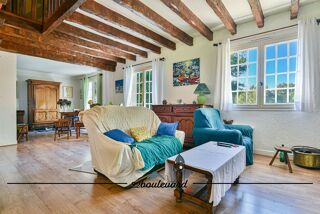  Maison � vendre 6 pi�ces 130 m�