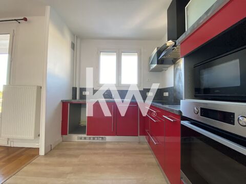  Appartement � louer 4 pi�ces 72 m�