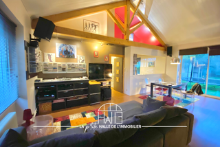  Maison  vendre 5 pices 110 m