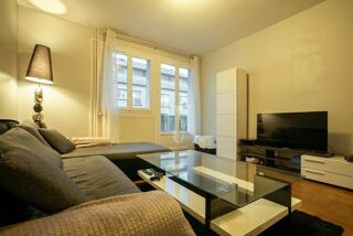  Appartement  vendre 2 pices 41 m