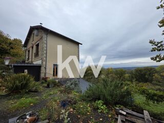  Maison � vendre 4 pi�ces 107 m�