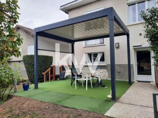  Maison � vendre 4 pi�ces 121 m�