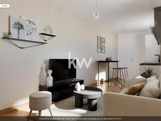  Maison  vendre 3 pices 55 m