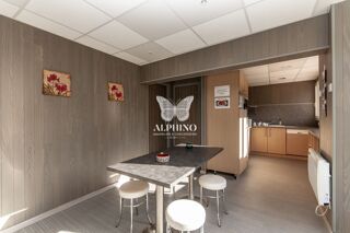  Maison � vendre 15 + pi�ces 591 m�