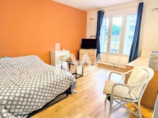  Appartement � vendre 1 pi�ce 30 m�