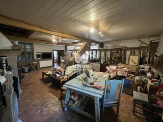  Maison � vendre 5 pi�ces 220 m�