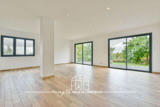  Maison � vendre 6 pi�ces 143 m�