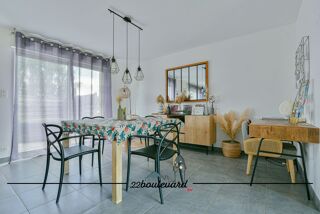  Maison  vendre 4 pices 80 m