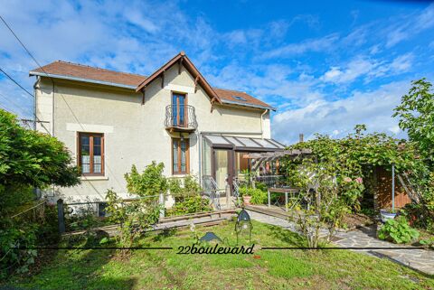   Vente : maison F5 (114 m�) � LIMOGES-87000 Maison - 5 pi�ce(s) - 113 m�