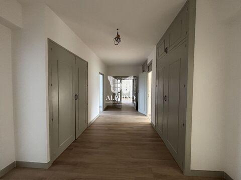   � VENDRE � T6 153 m� - Id�al famille ou investisseur Appartement - 6 pi�ce(s) - 155 m�