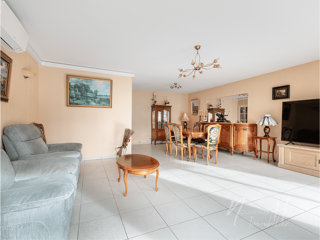  Appartement � vendre 5 pi�ces 118 m�