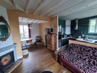  Maison � vendre 6 pi�ces 140 m�