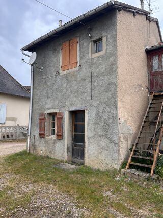  Maison  vendre 3 pices 55 m