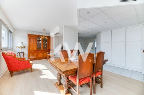 GRENOBLE : appartement (127 m²) en vente 360000 Grenoble (38000)