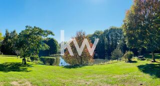  Villa � vendre 9 pi�ces 312 m�