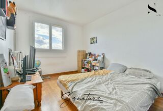  Appartement � vendre 3 pi�ces 59 m�