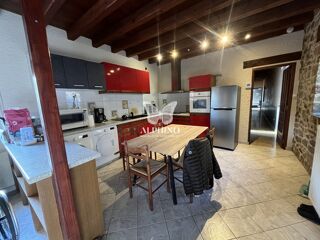  Maison  vendre 4 pices 116 m