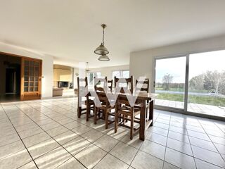  Maison � vendre 7 pi�ces 190 m�