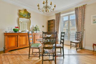  Appartement � vendre 4 pi�ces 96 m�