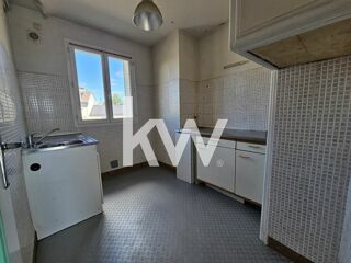  Appartement � vendre 3 pi�ces 52 m�