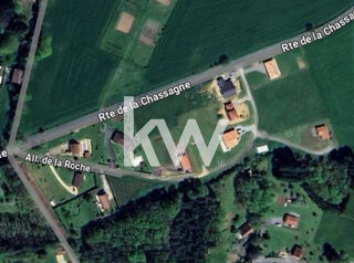  Terrain � vendre 2228 m�