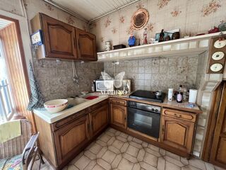  Maison � vendre 6 pi�ces 142 m�