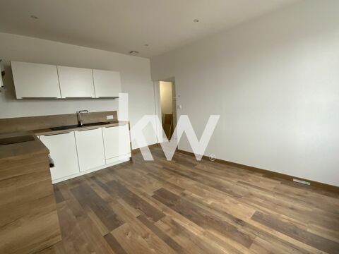  Appartement � louer 2 pi�ces 34 m�