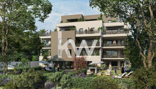  Appartement  vendre 4 pices 118 m