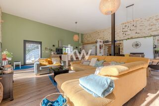  Maison � vendre 8 pi�ces 240 m�