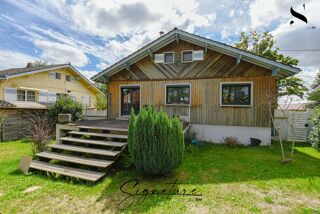  Maison � vendre 5 pi�ces 90 m�