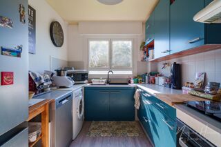  Appartement  vendre 3 pices 67 m