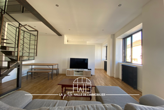  Appartement  vendre 3 pices 74 m