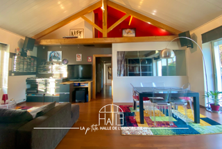  Maison � vendre 5 pi�ces 110 m�